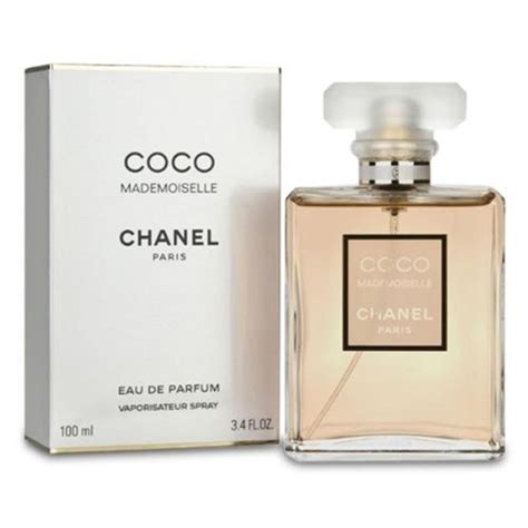 comprar coco chanel perfume|perfume Coco Chanel mujer original.